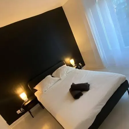Chaleureux Pour 4 Apartment